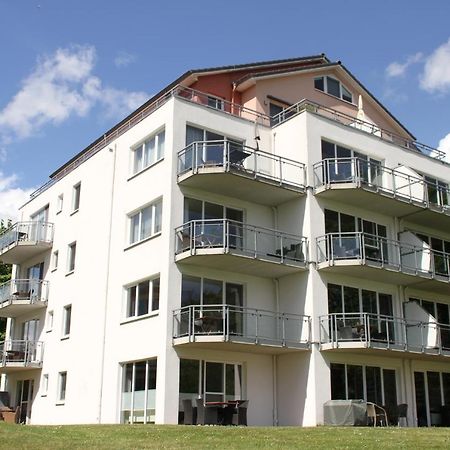 Ferienwohnung Am Grossen Ploener See Ascheberg  Eksteriør bilde