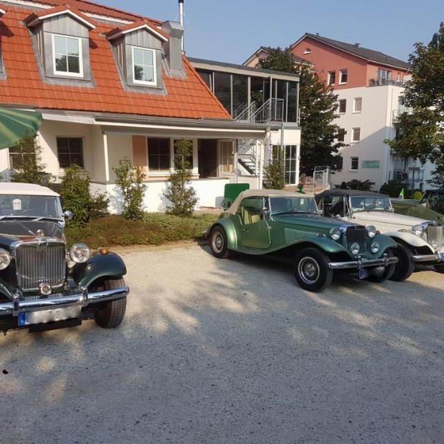 Ferienwohnung Am Grossen Ploener See Ascheberg  Eksteriør bilde