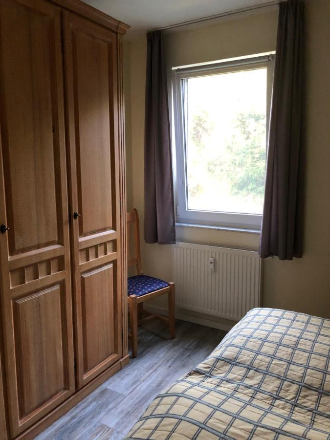 Ferienwohnung Am Grossen Ploener See Ascheberg  Eksteriør bilde